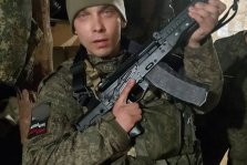 выкса.рф, Двоих выксунцев, павших на фронтах СВО — Евгения Маньжова и Антона Рубашкина, проводят в последний путь